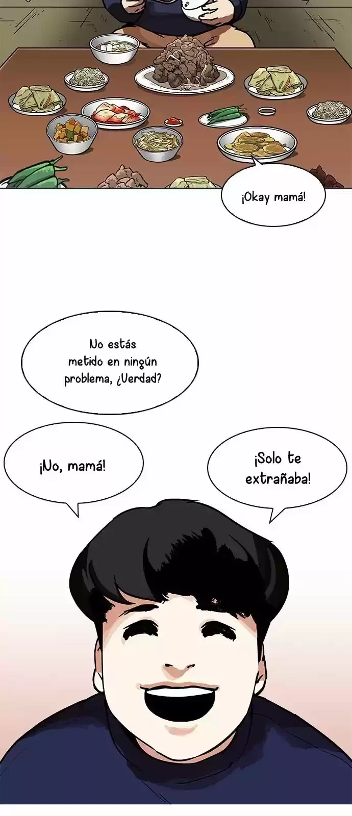 Nueva cara Capitulo 195 página 24