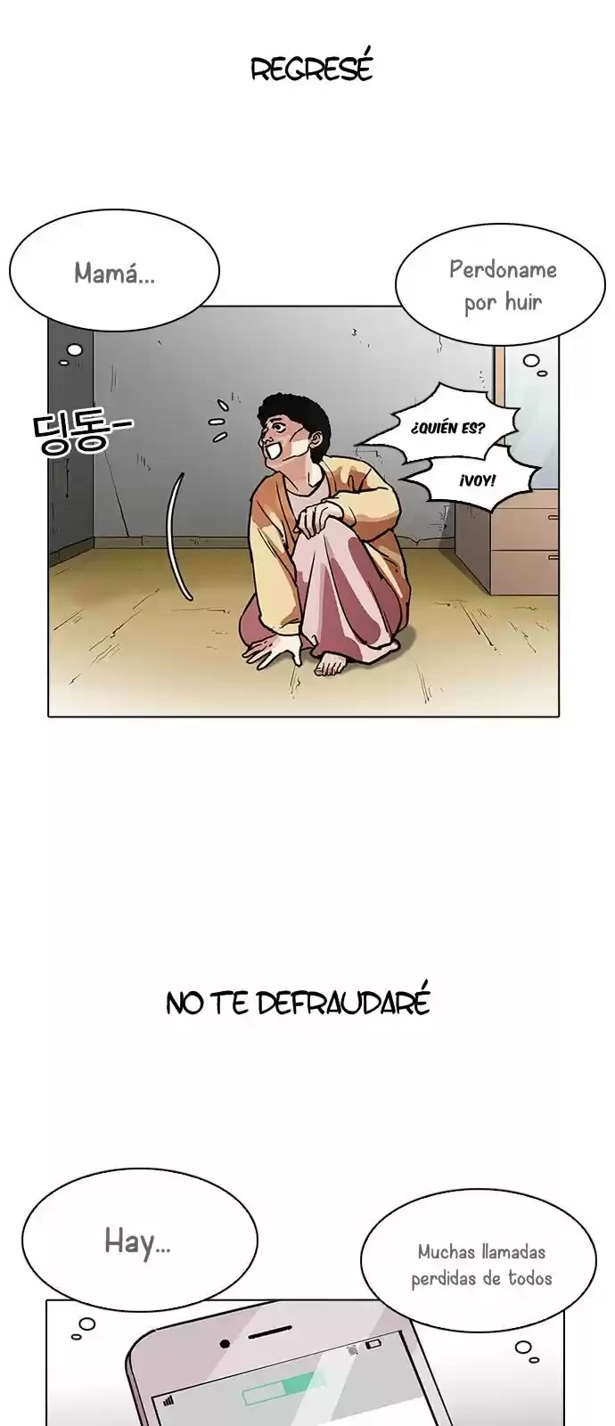 Nueva cara Capitulo 195 página 25