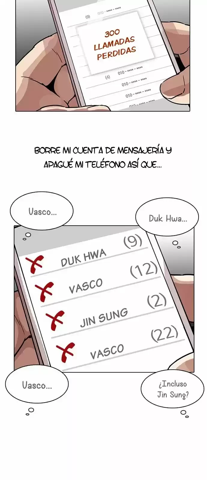 Nueva cara Capitulo 195 página 26
