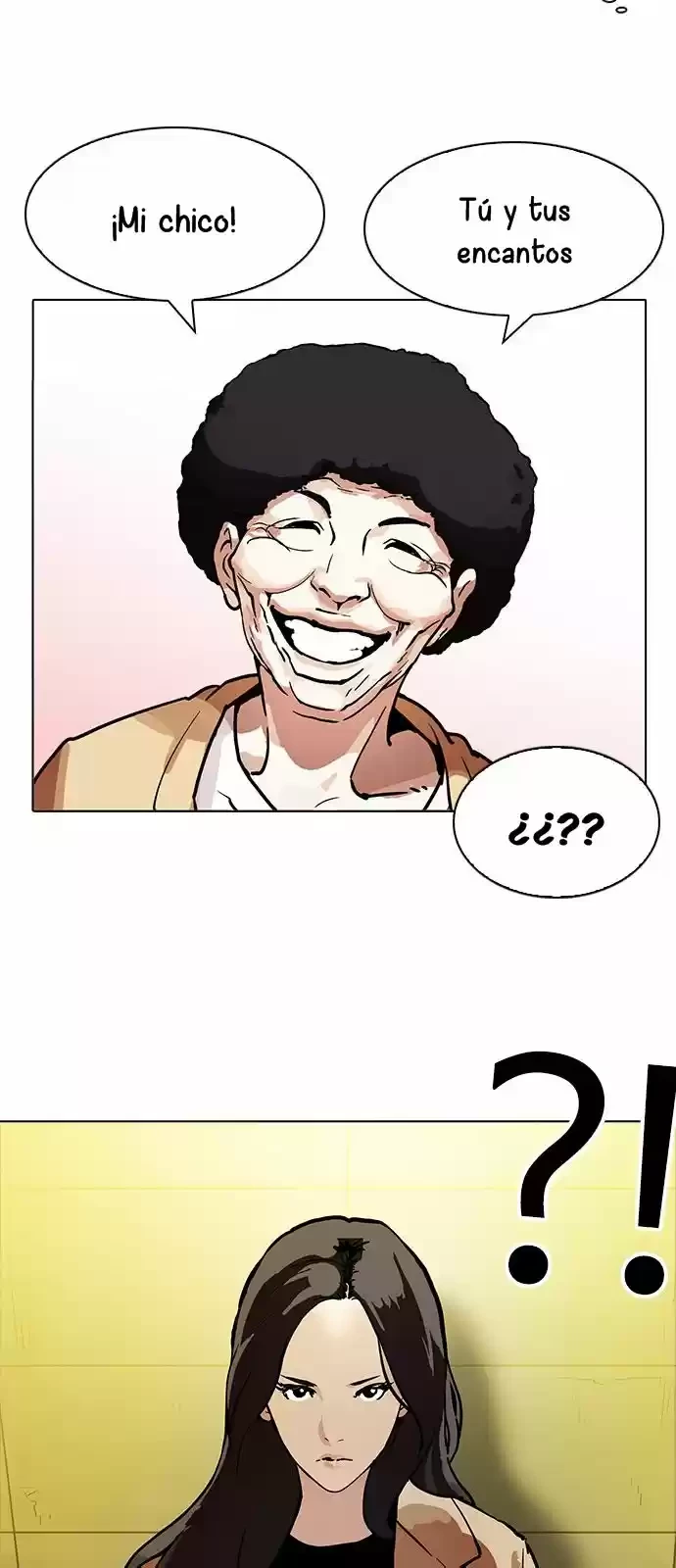 Nueva cara Capitulo 195 página 36