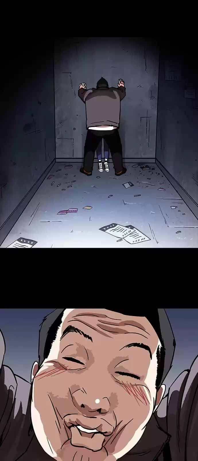 Nueva cara Capitulo 195 página 42