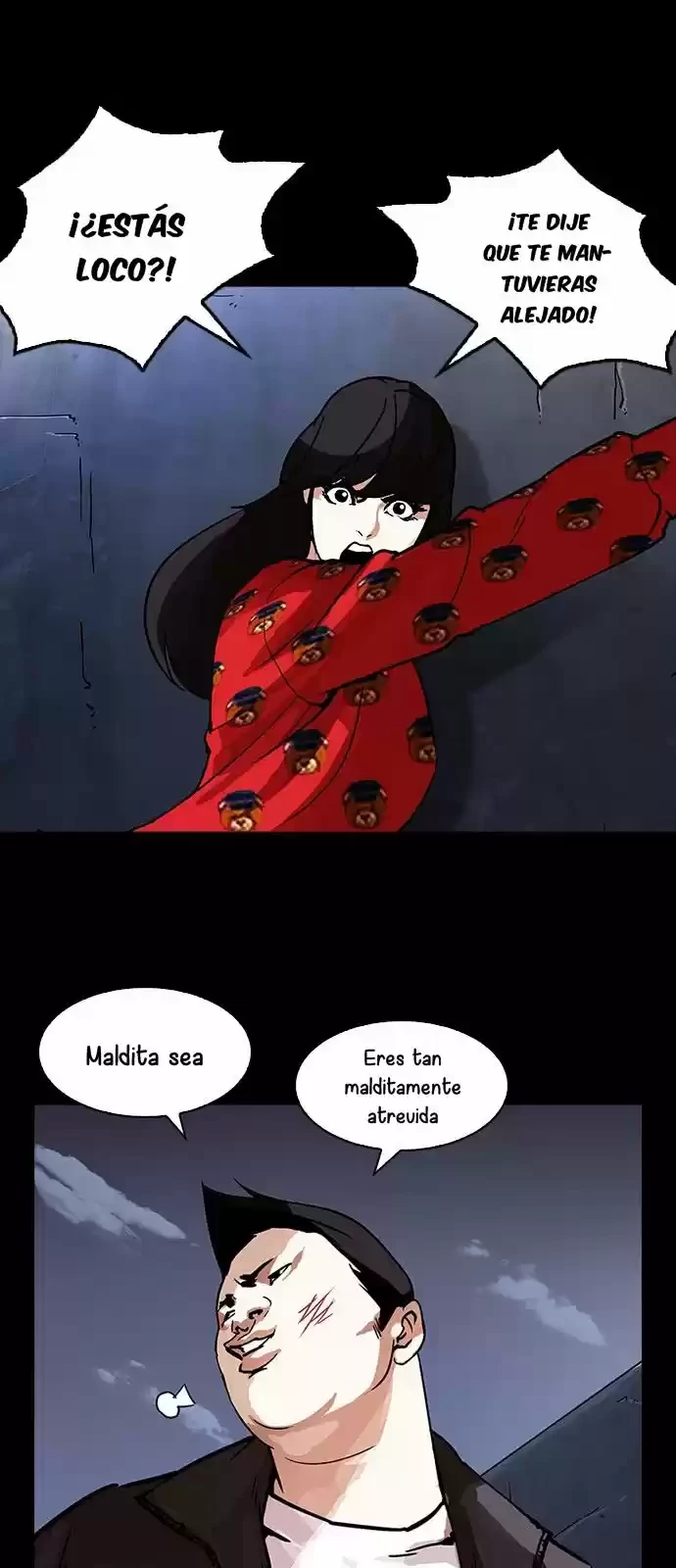 Nueva cara Capitulo 195 página 44