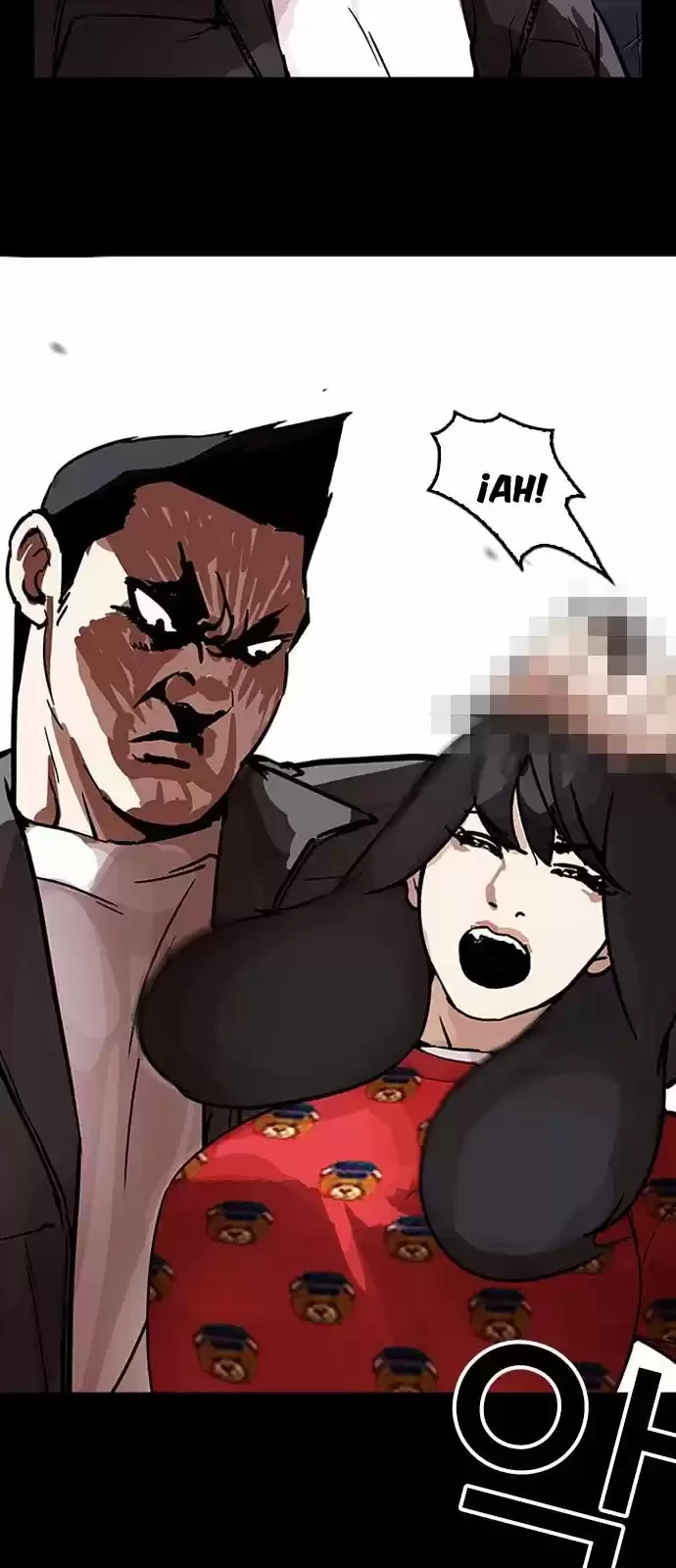 Nueva cara Capitulo 195 página 45