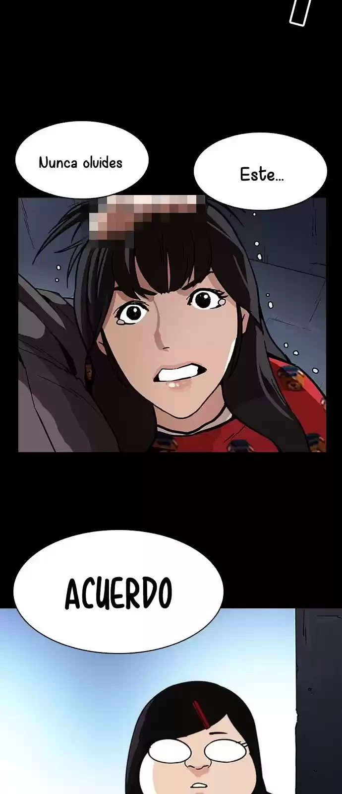Nueva cara Capitulo 195 página 46