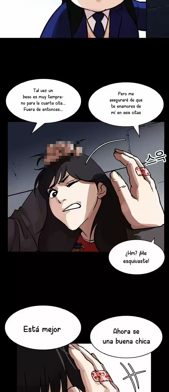 Nueva cara Capitulo 195 página 47