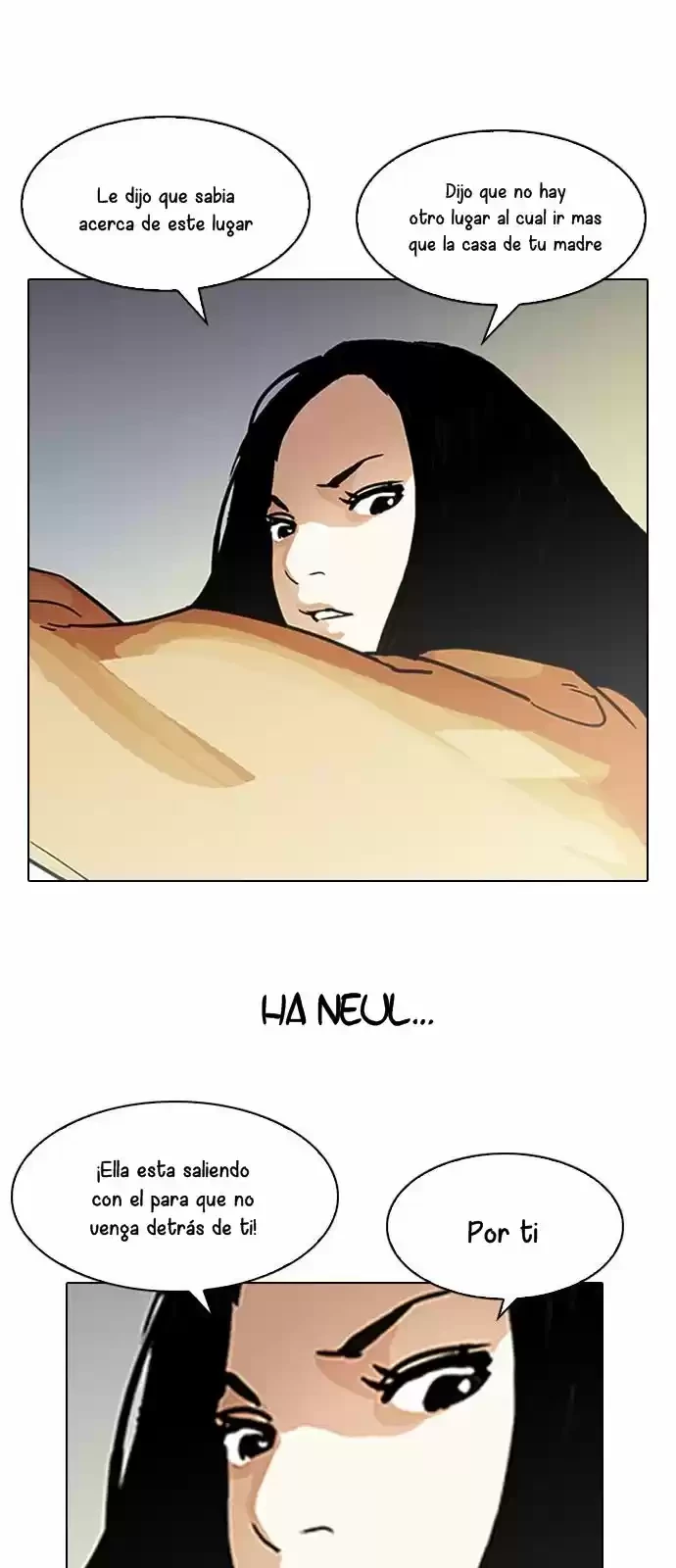 Nueva cara Capitulo 195 página 50