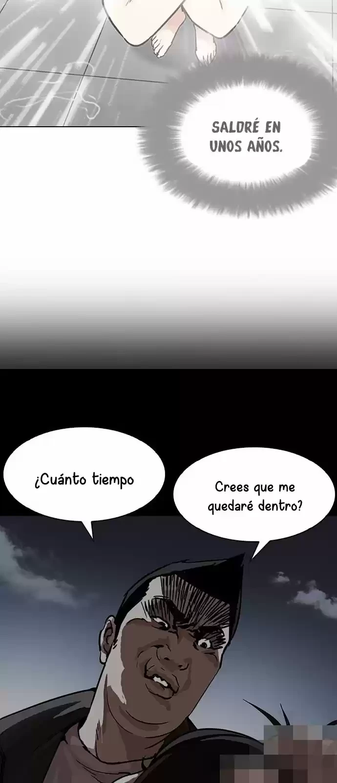 Nueva cara Capitulo 195 página 53