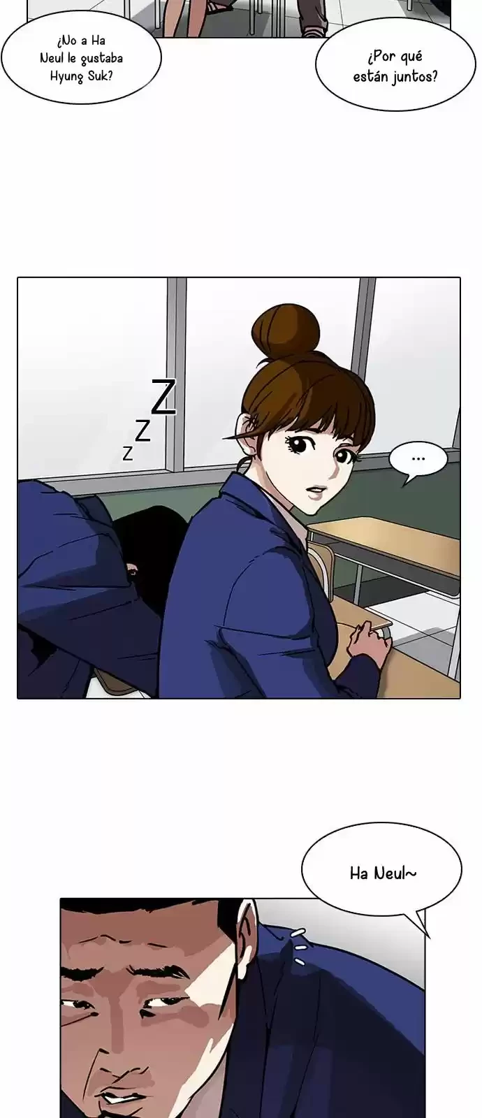 Nueva cara Capitulo 195 página 6