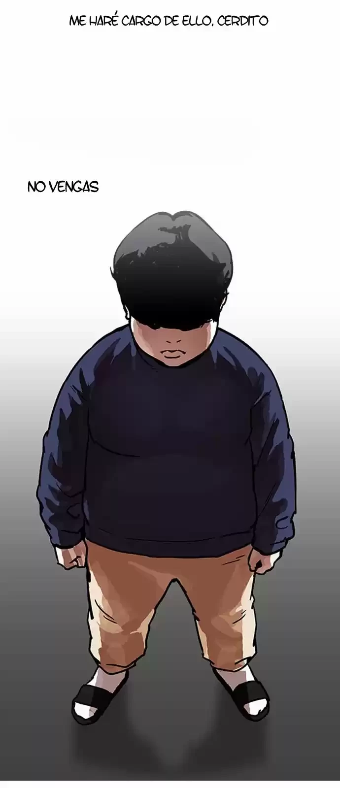 Nueva cara Capitulo 195 página 59