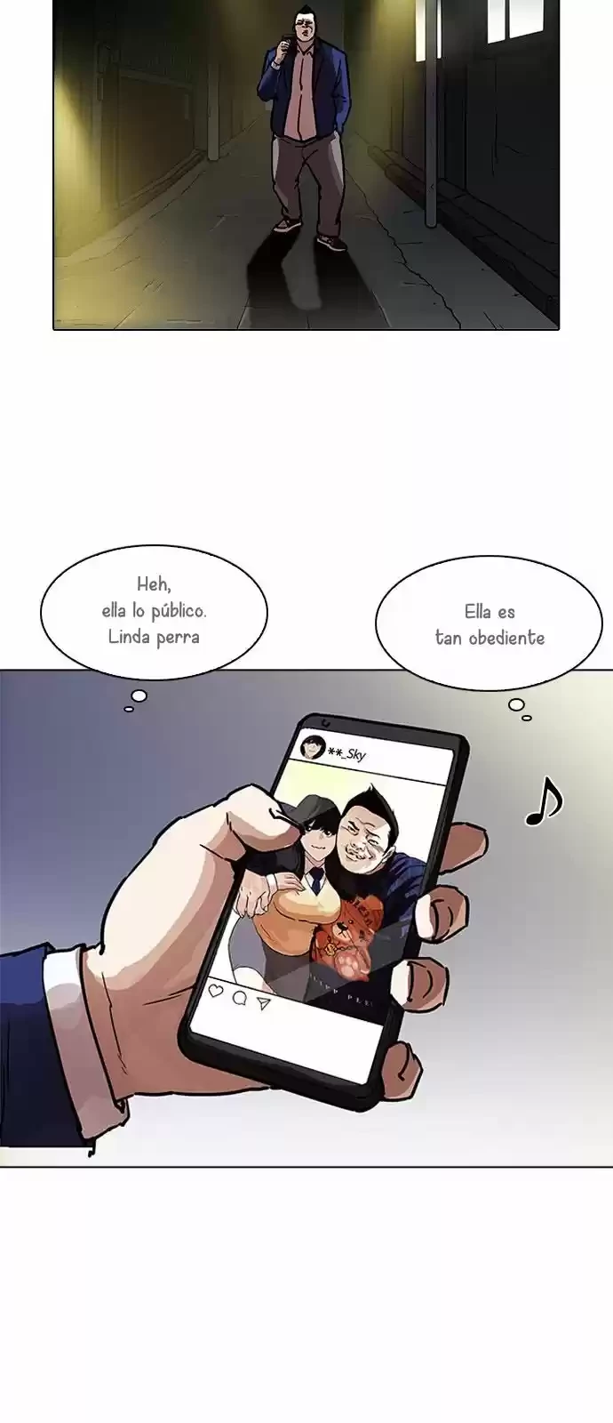 Nueva cara Capitulo 195 página 61
