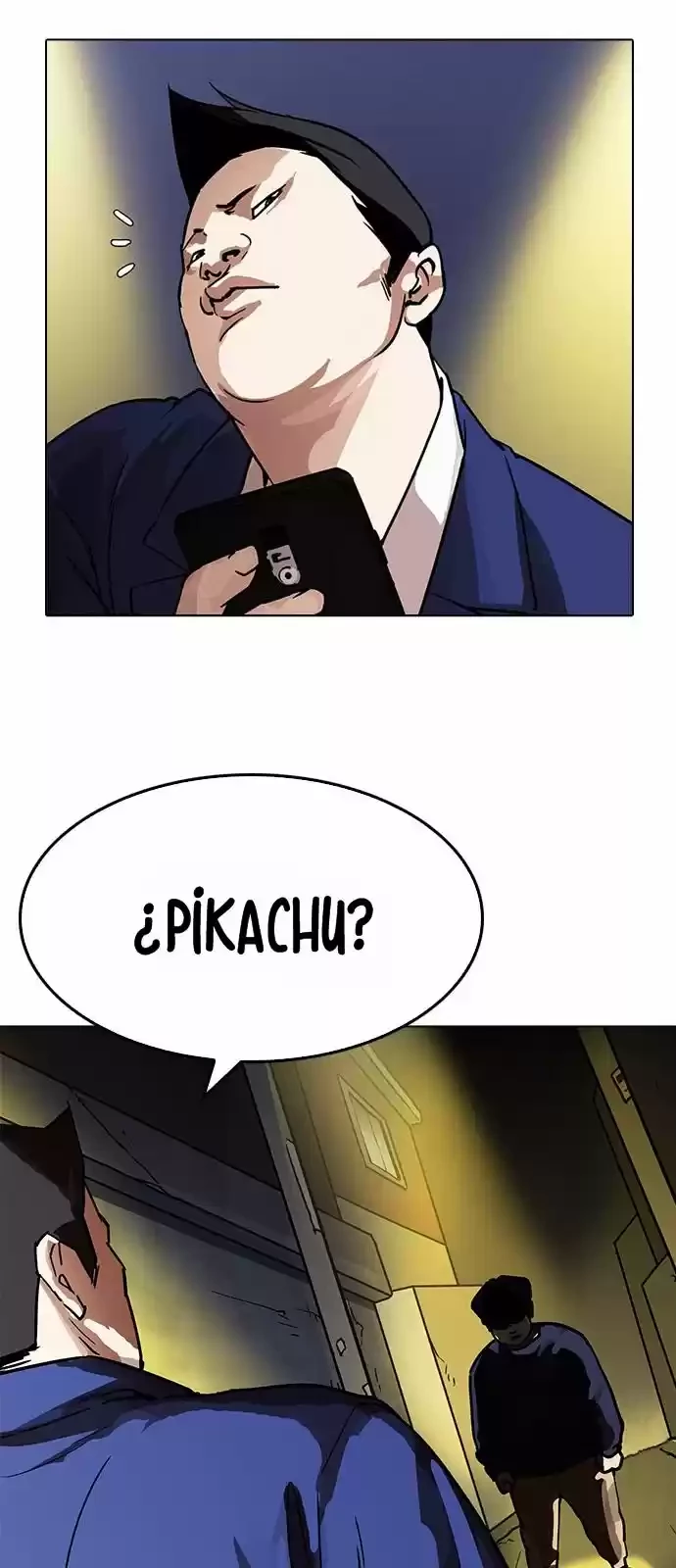 Nueva cara Capitulo 195 página 62
