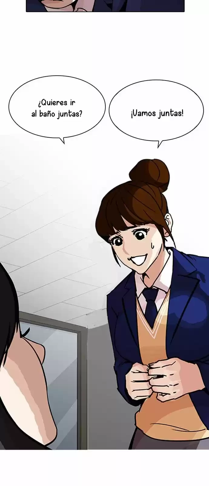 Nueva cara Capitulo 195 página 7