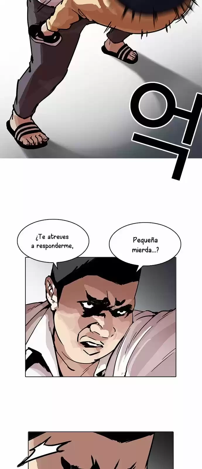 Nueva cara Capitulo 196 página 10
