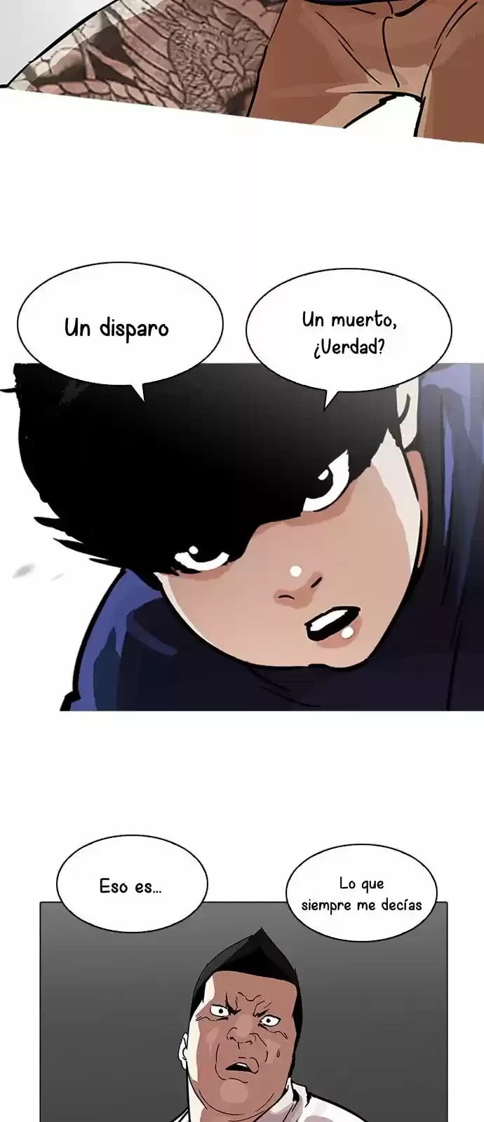 Nueva cara Capitulo 196 página 12