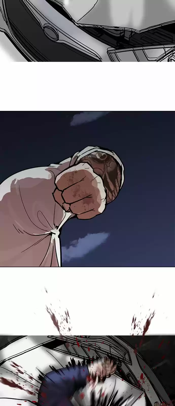 Nueva cara Capitulo 196 página 18