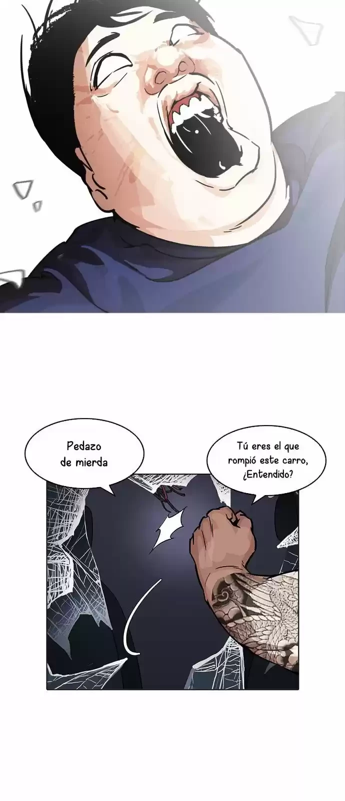 Nueva cara Capitulo 196 página 20