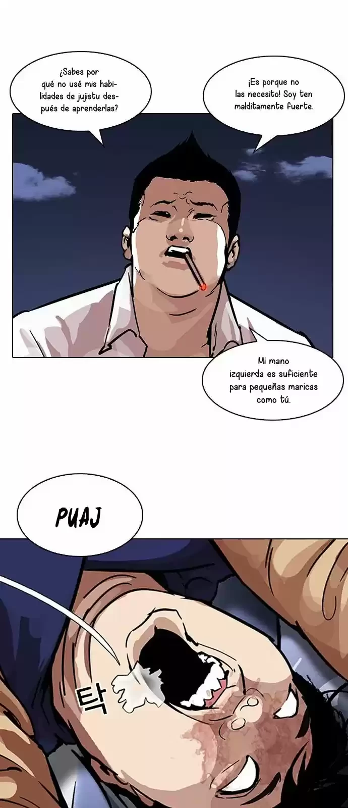Nueva cara Capitulo 196 página 23