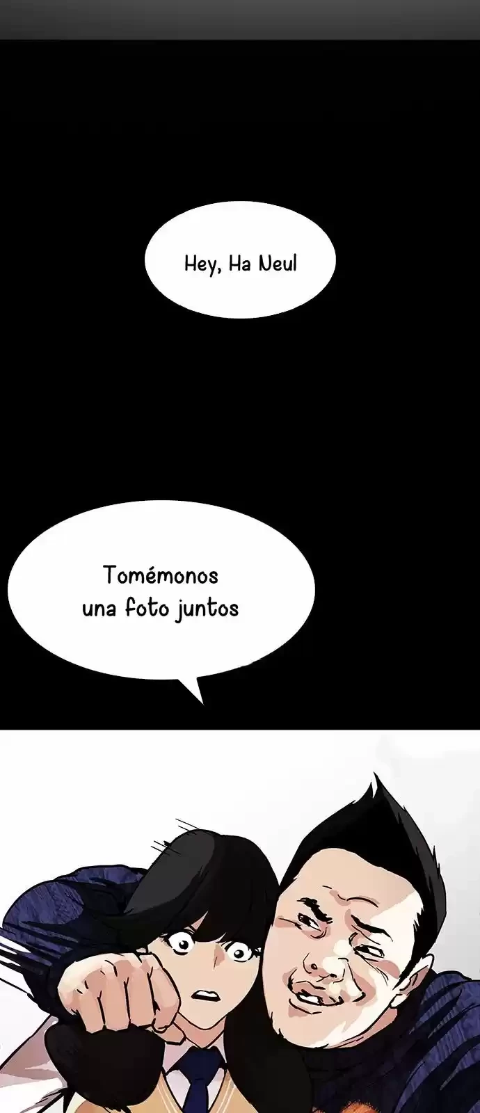 Nueva cara Capitulo 196 página 25
