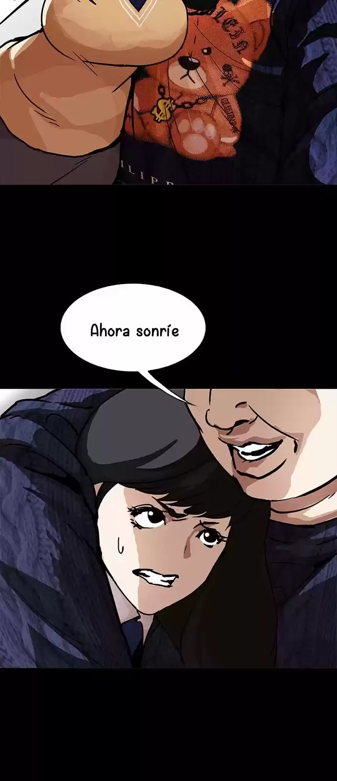 Nueva cara Capitulo 196 página 26