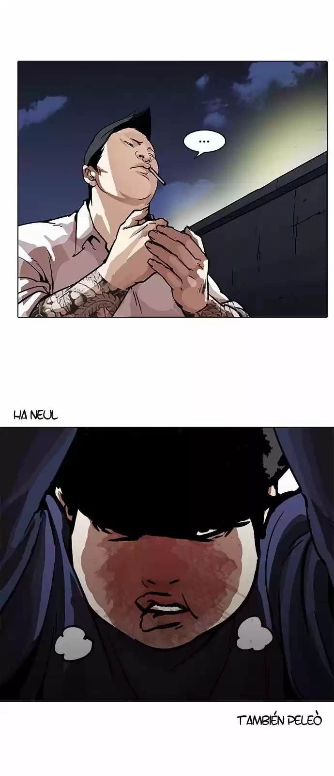 Nueva cara Capitulo 196 página 30