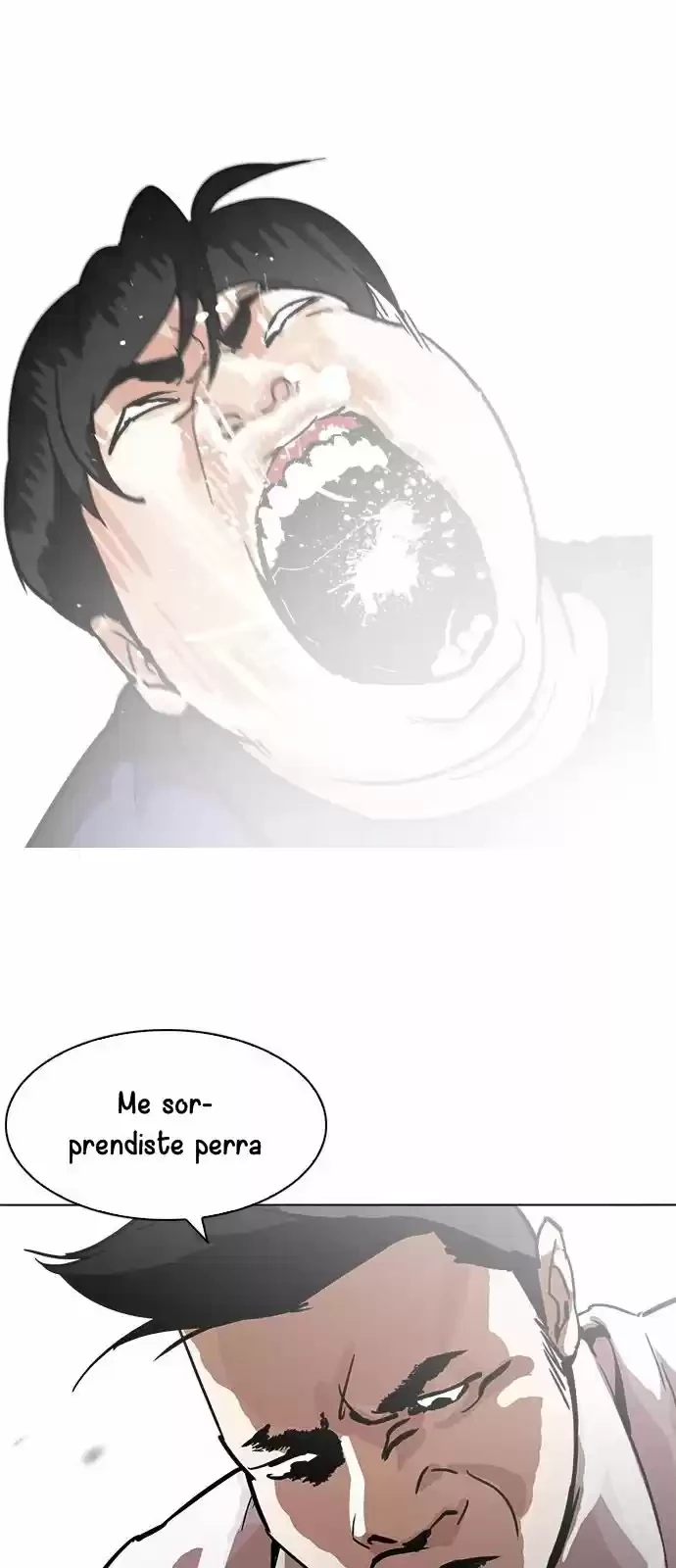 Nueva cara Capitulo 196 página 33