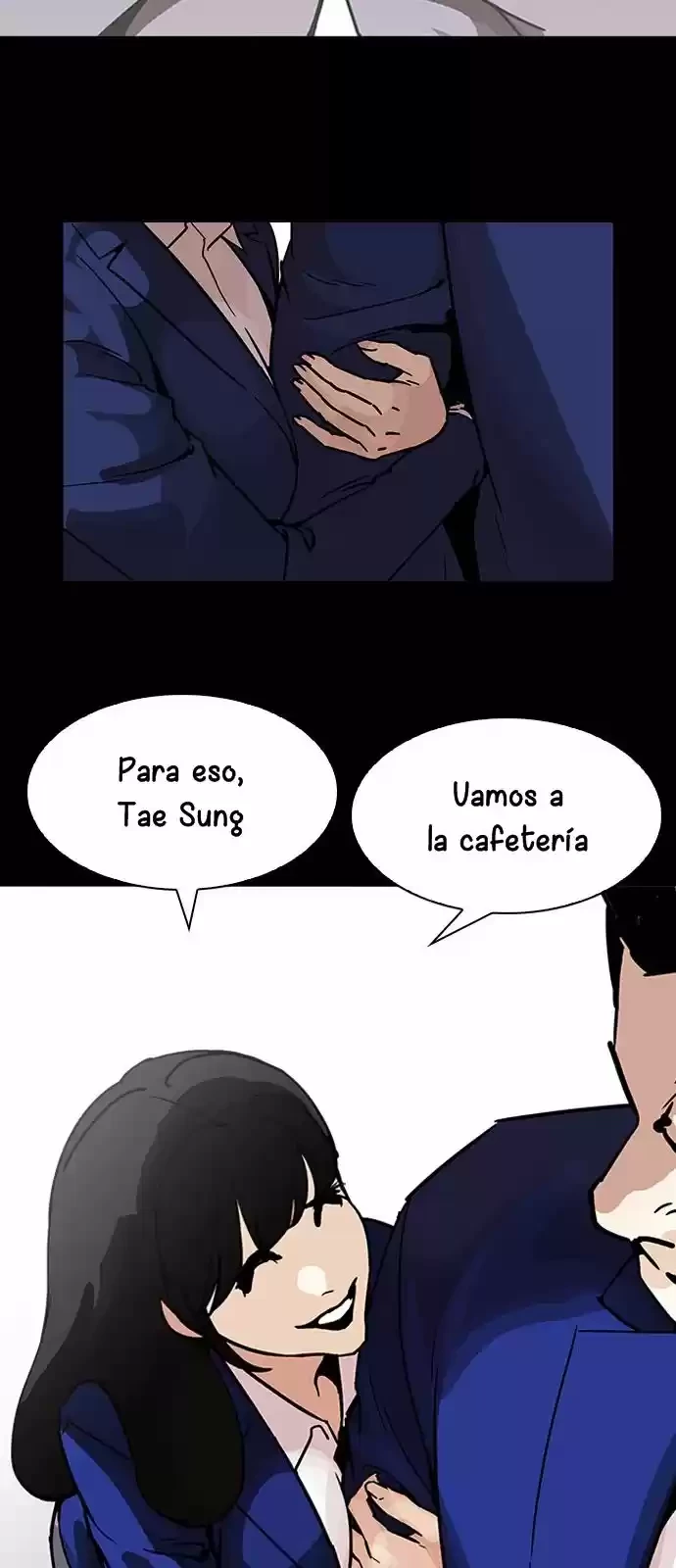 Nueva cara Capitulo 196 página 36