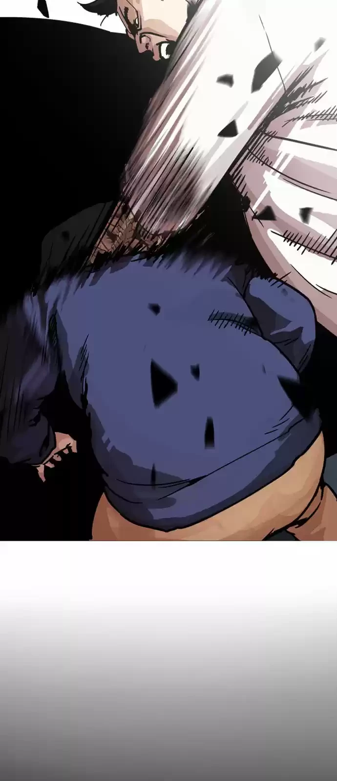 Nueva cara Capitulo 196 página 46
