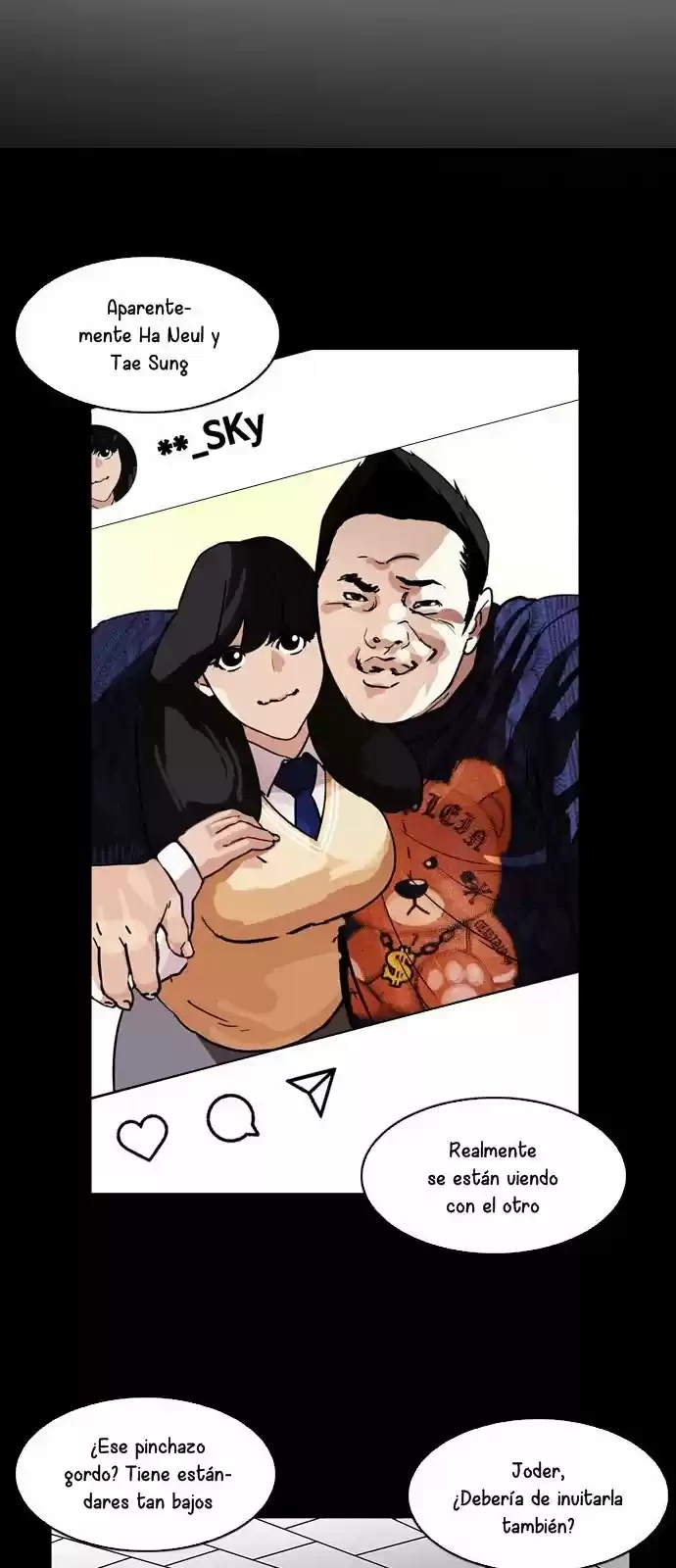 Nueva cara Capitulo 196 página 47