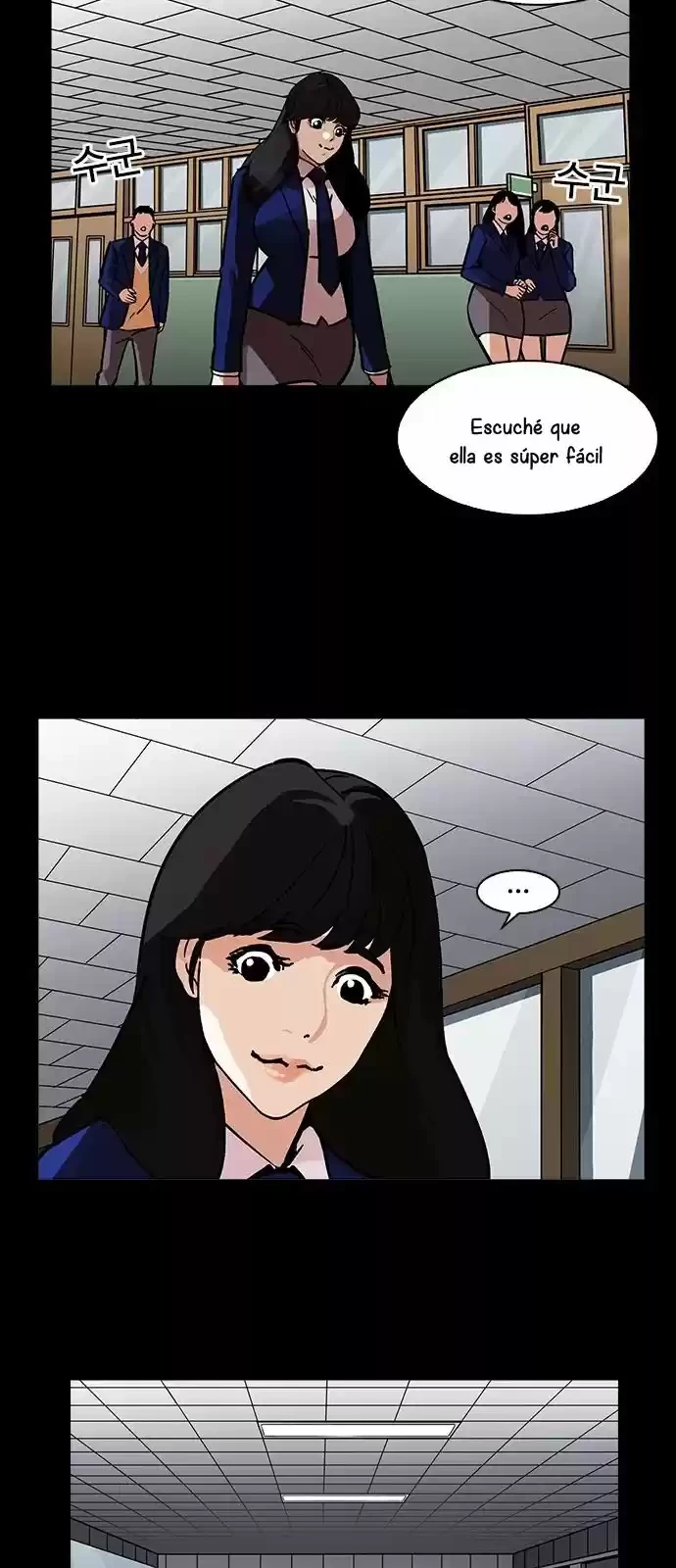 Nueva cara Capitulo 196 página 48