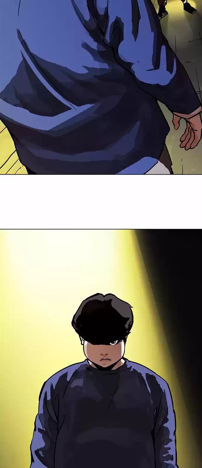 Nueva cara Capitulo 196 página 5