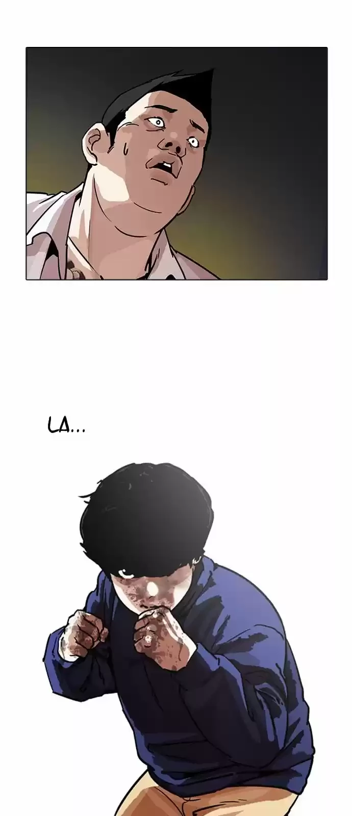 Nueva cara Capitulo 196 página 58