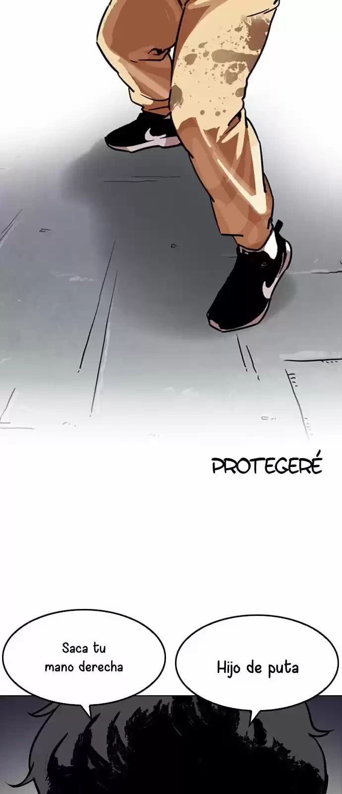 Nueva cara Capitulo 196 página 59