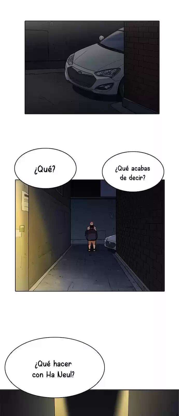 Nueva cara Capitulo 196 página 7