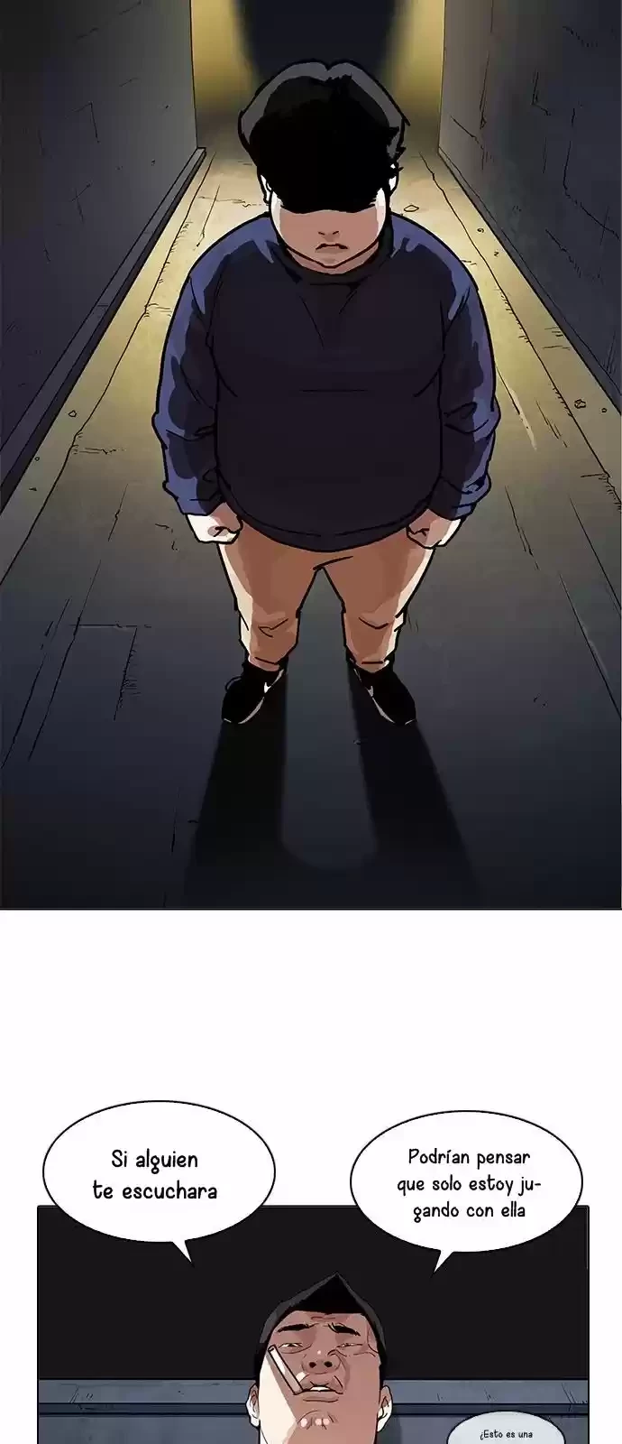 Nueva cara Capitulo 196 página 8