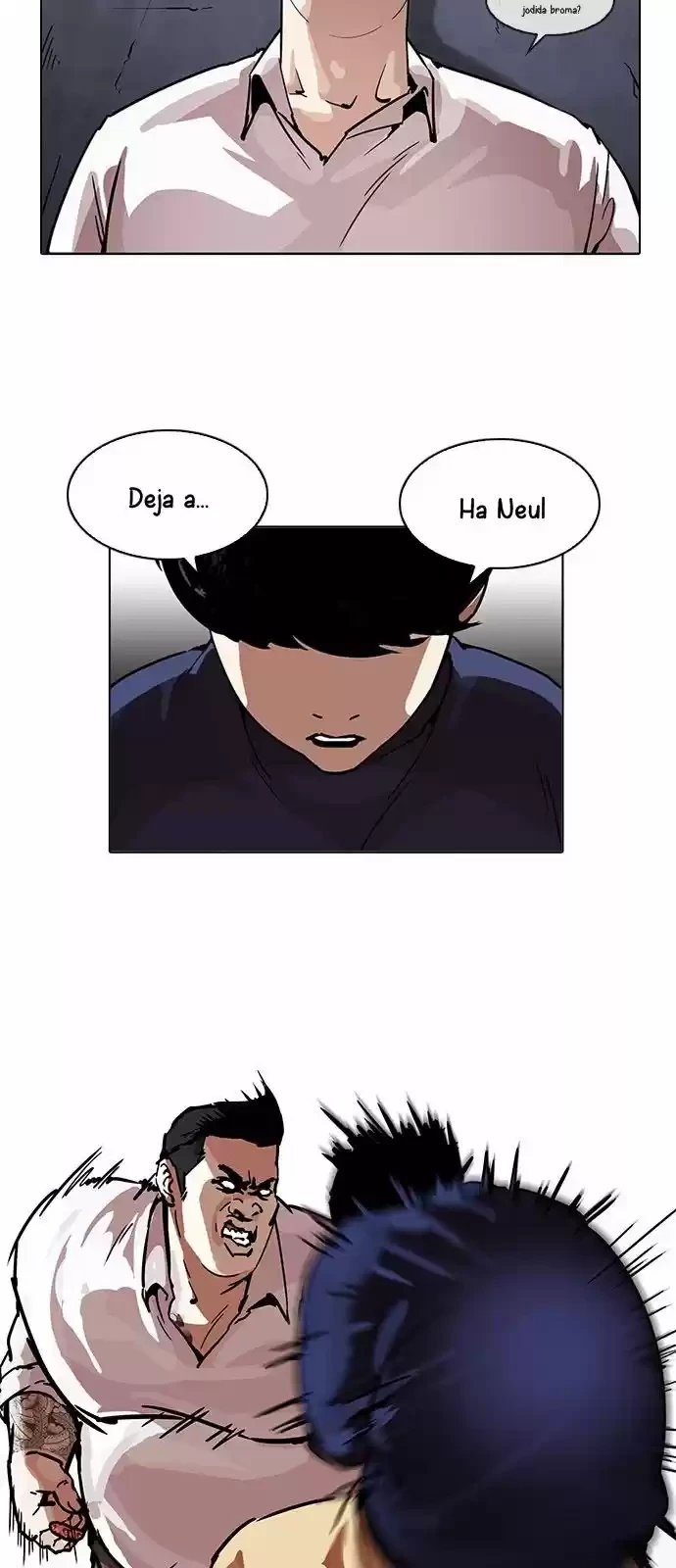 Nueva cara Capitulo 196 página 9