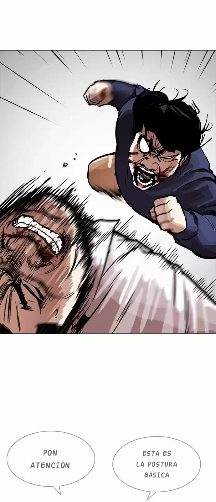 Nueva cara Capitulo 197 página 10