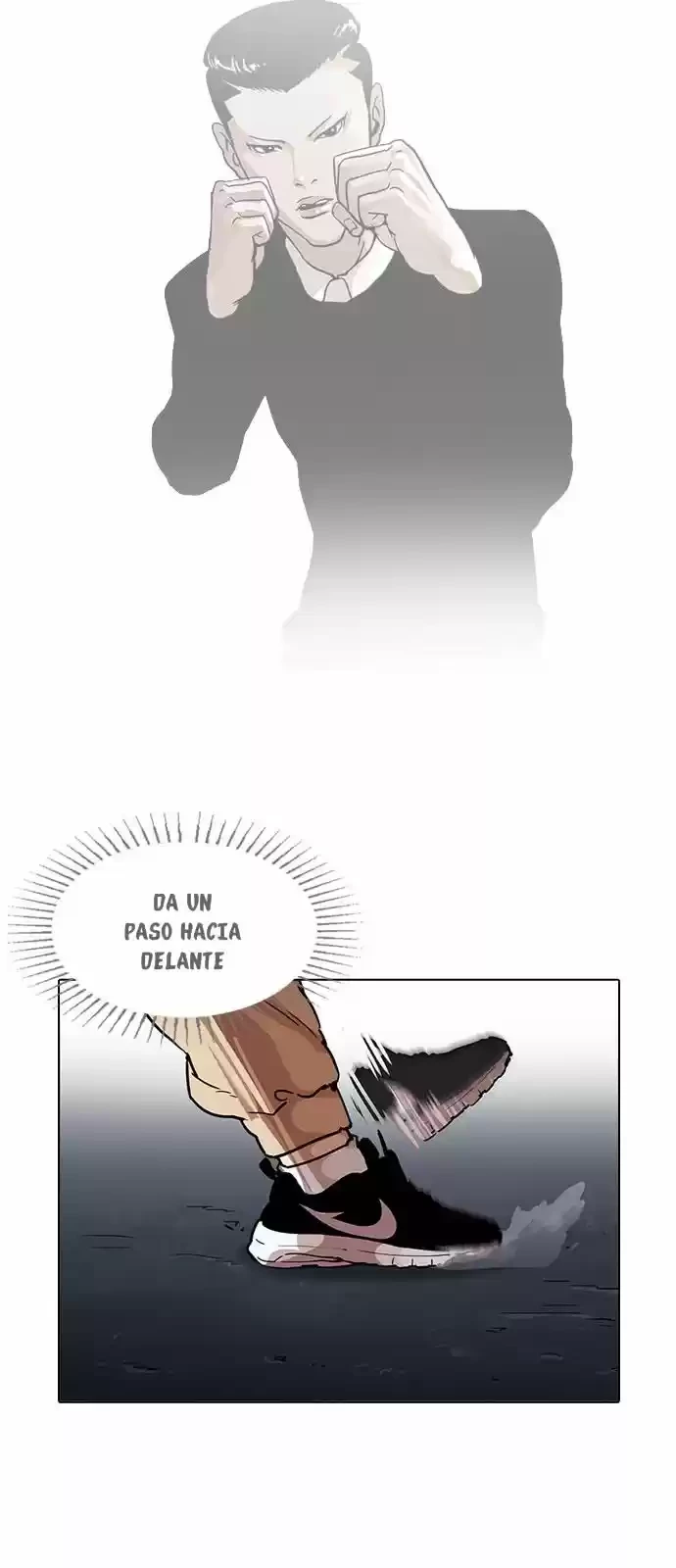 Nueva cara Capitulo 197 página 11