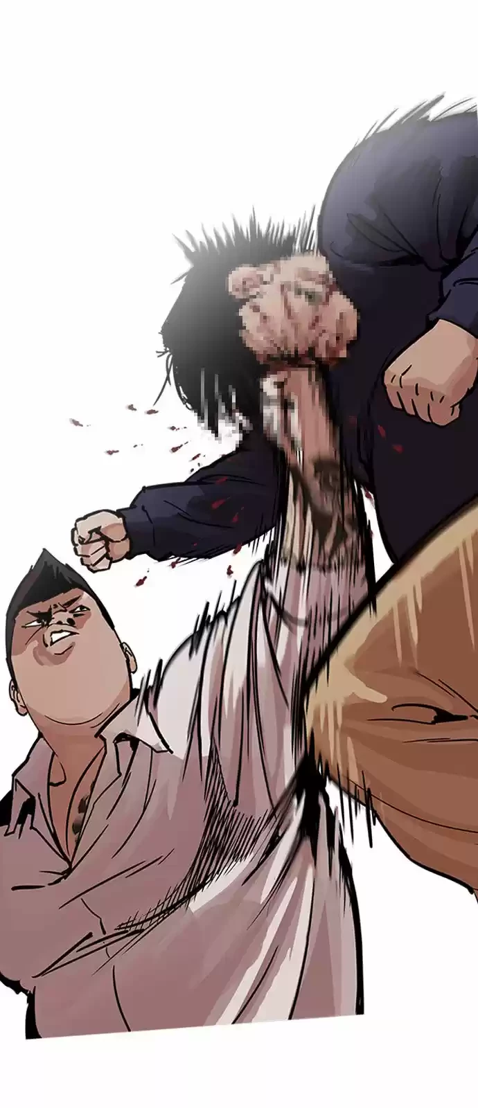 Nueva cara Capitulo 197 página 14