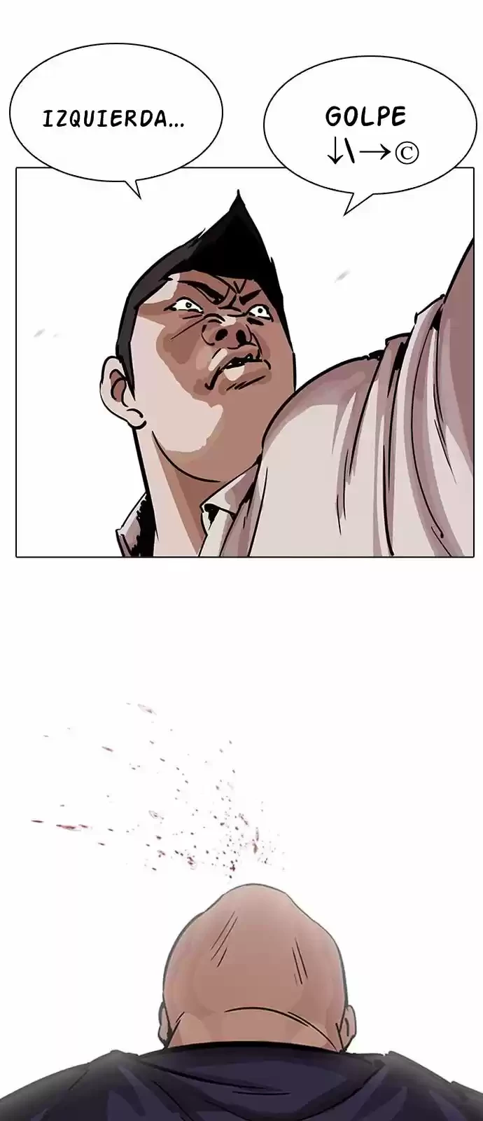 Nueva cara Capitulo 197 página 15