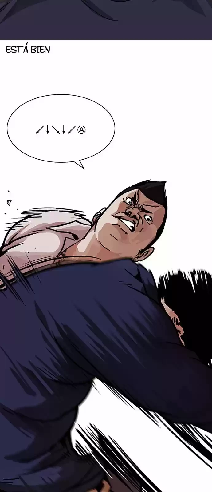 Nueva cara Capitulo 197 página 16