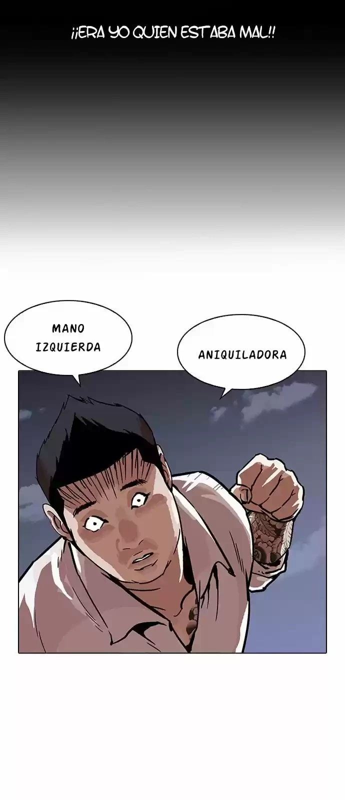 Nueva cara Capitulo 197 página 21