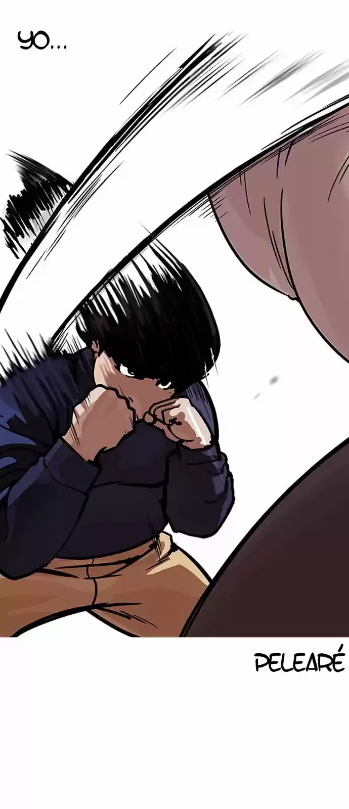 Nueva cara Capitulo 197 página 22