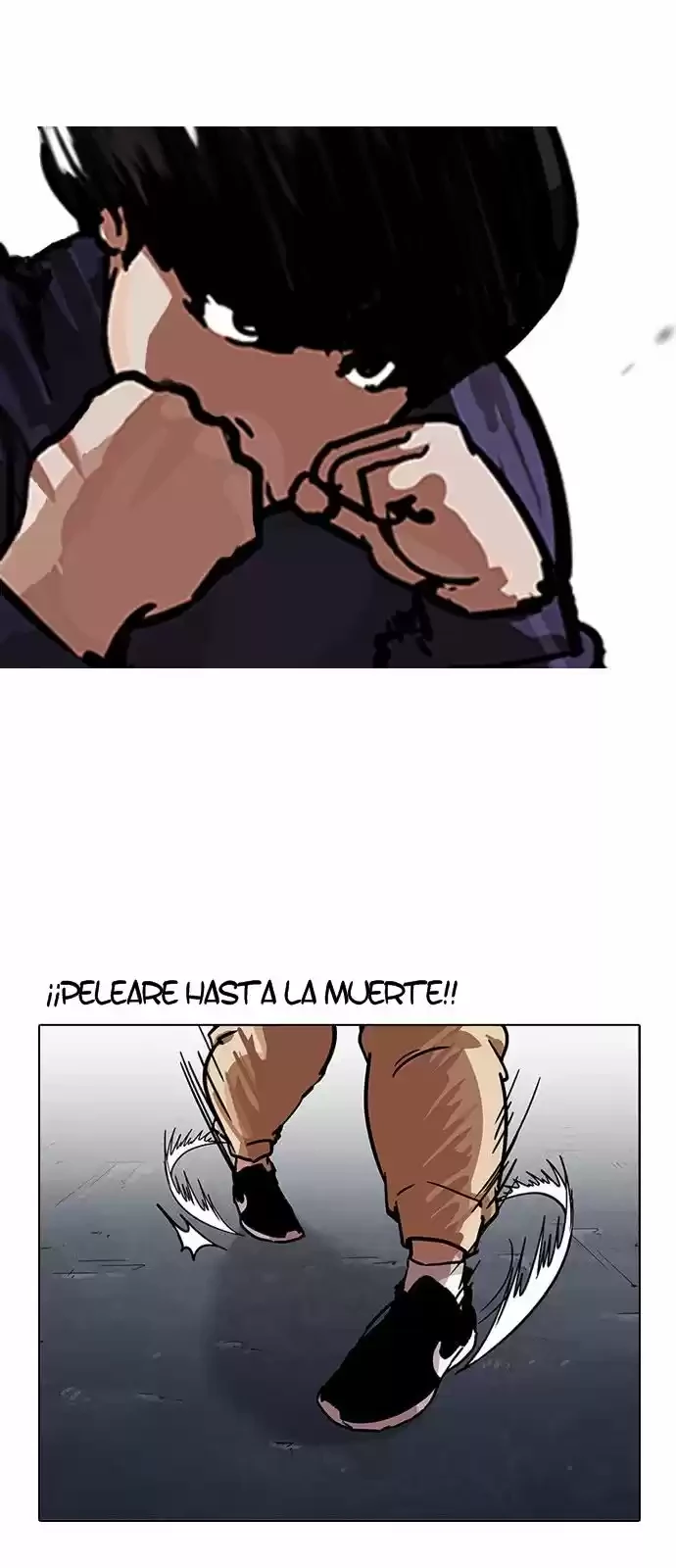 Nueva cara Capitulo 197 página 23