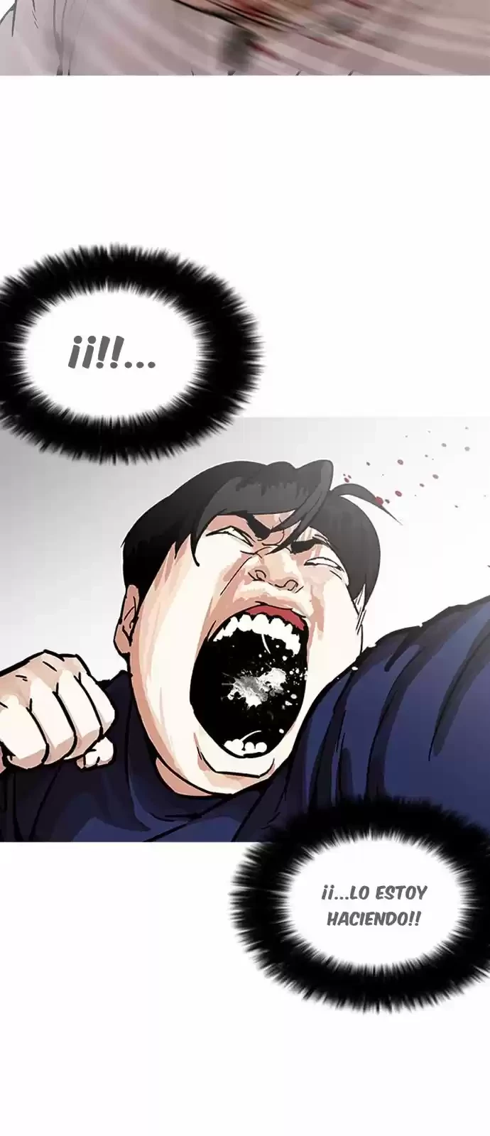 Nueva cara Capitulo 197 página 28