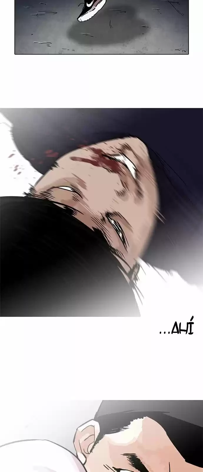Nueva cara Capitulo 197 página 31
