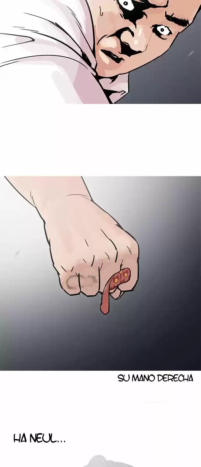 Nueva cara Capitulo 197 página 32