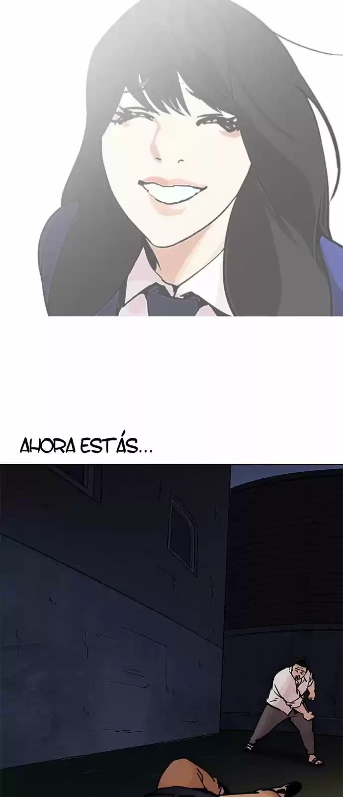 Nueva cara Capitulo 197 página 33