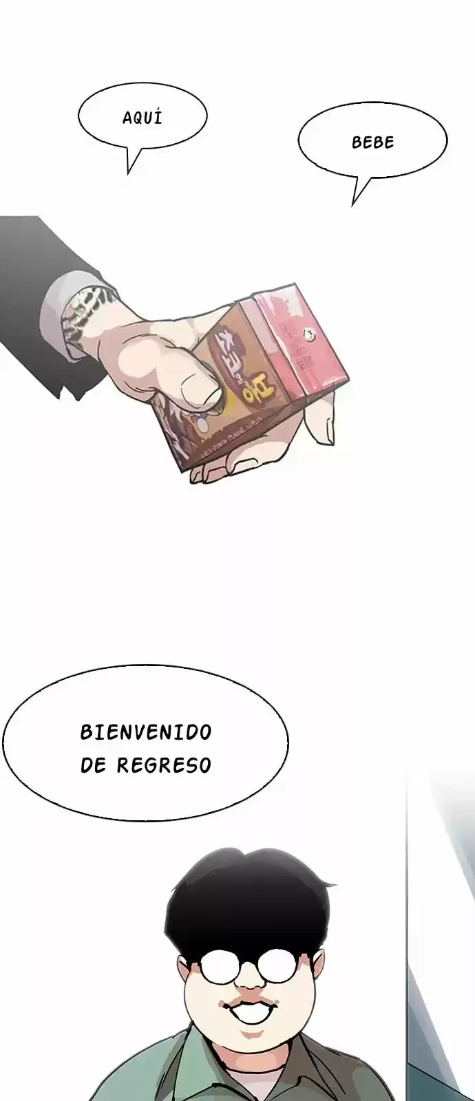 Nueva cara Capitulo 197 página 35