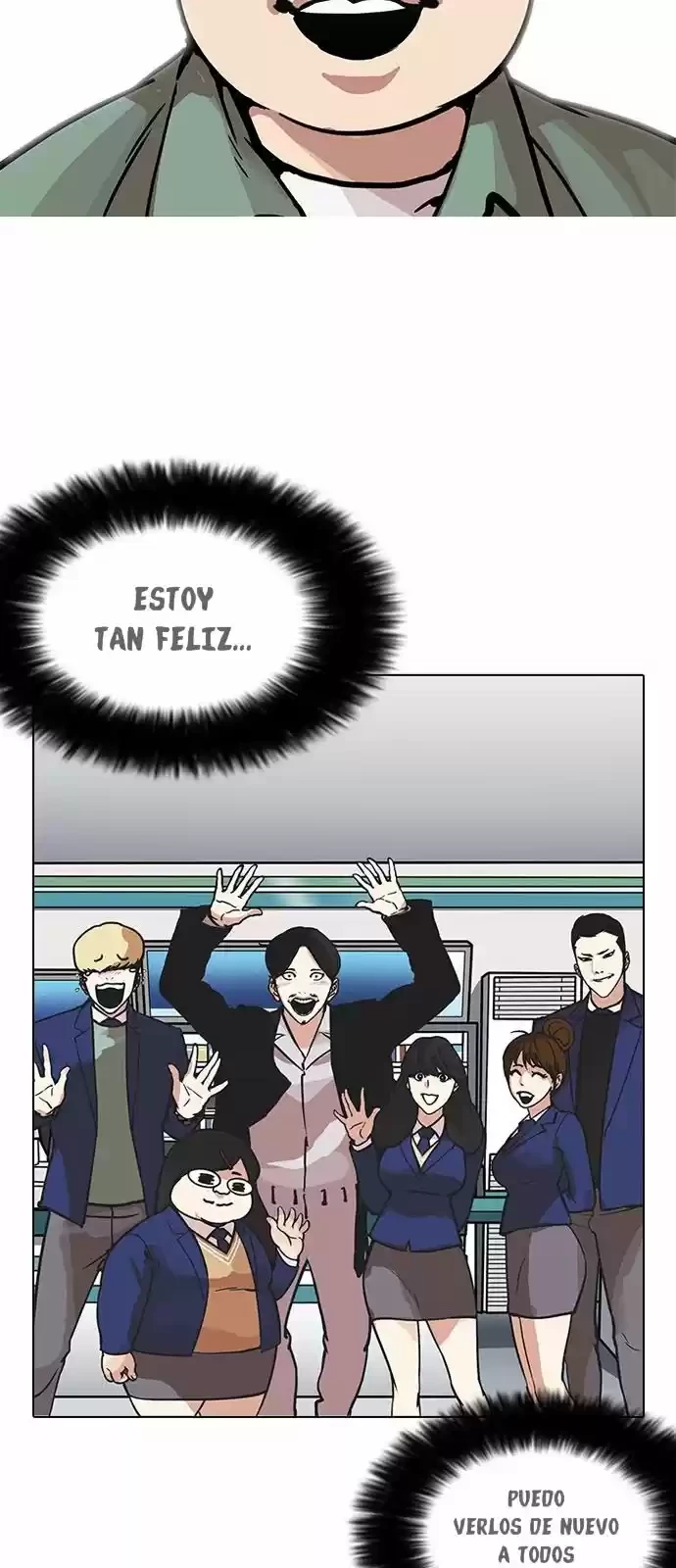 Nueva cara Capitulo 197 página 37