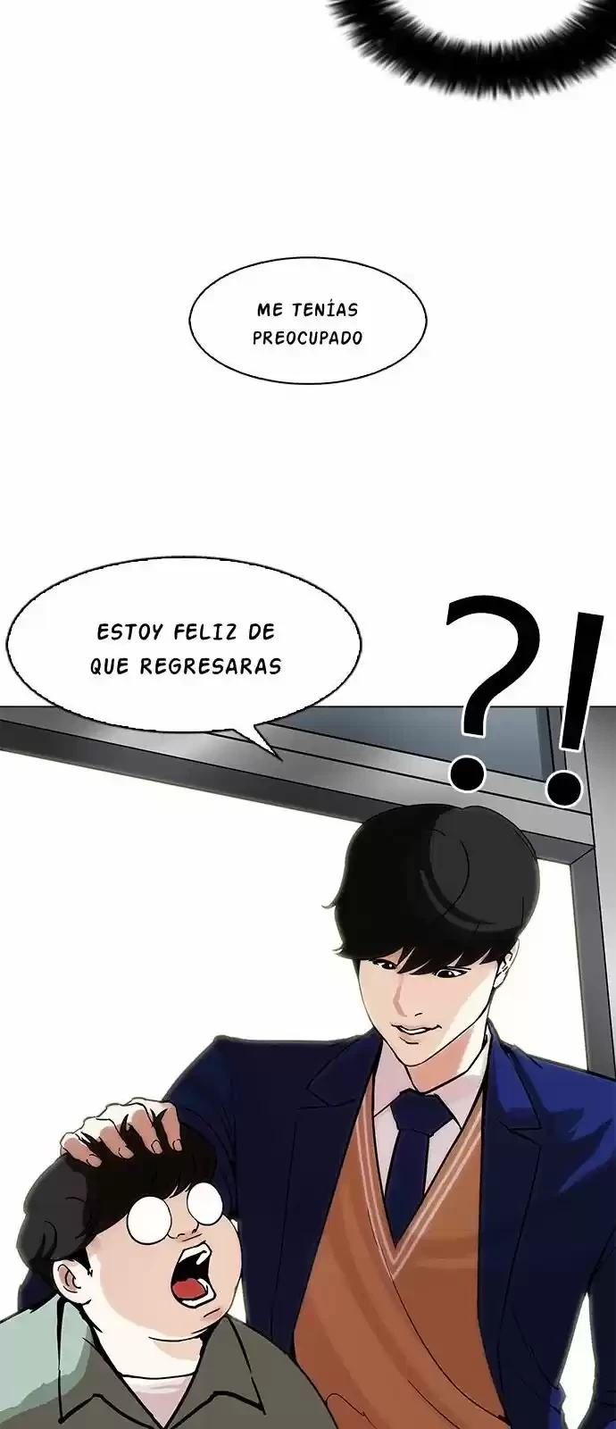 Nueva cara Capitulo 197 página 38